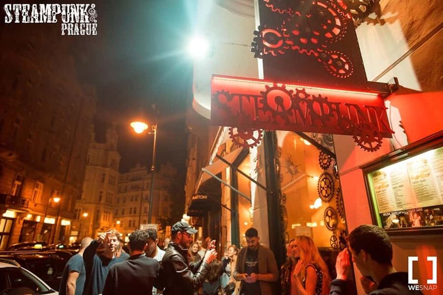 Prague Nightlife Ticket with Club Entry and Drinks - Key things to know before you party