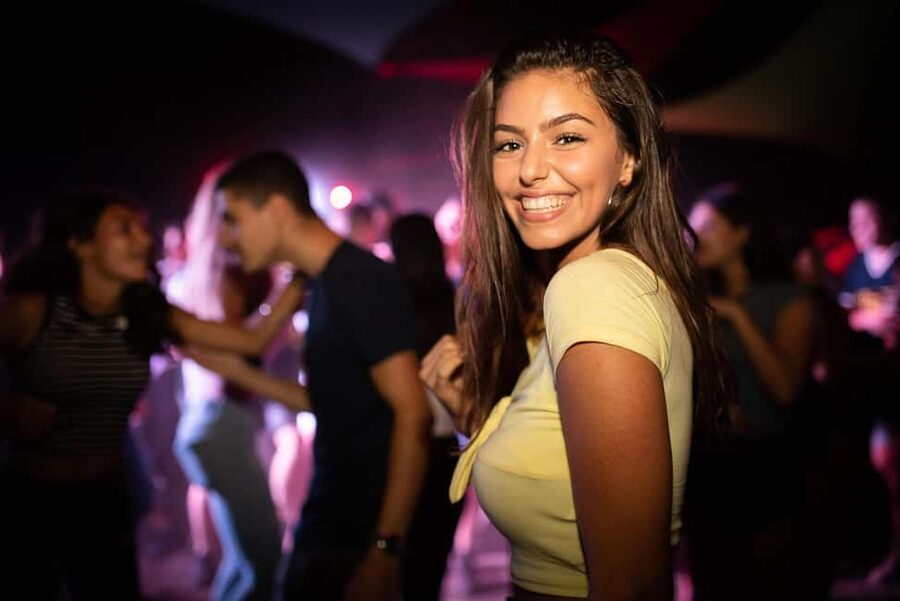 Prague Nightlife Ticket with Club Entry and Drinks - ID, age rules, and the small group reality