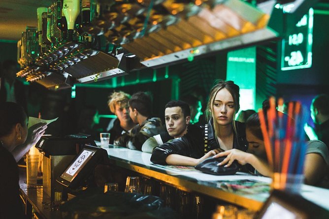 Prague Nightlife Ticket - Stop by Stop: How the Route Feels at Each Venue