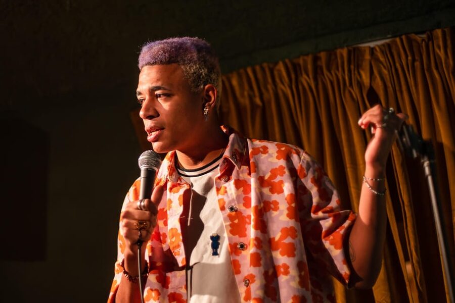 Prague: NYE with Comedy Show, Unlimited Drinks and Fireworks - What the best feedback says about the vibe