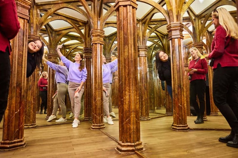 Prague: Official City Pass with Public Transport - How to best use the pass at paid attractions (and avoid frustration)