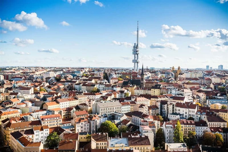 Prague: Official City Pass with Public Transport - Clementinum and Prague’s science-meets-spirituality vibe
