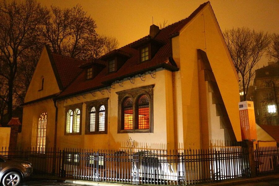Prague: Old, New, and Jewish Towns Guided Walking Tour - Key highlights you will feel on this walk