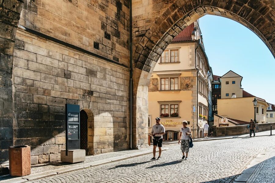 Prague: Old Town, Astronomical Clock and Underground Tour - Should You Book This Old Town and Underground Tour?