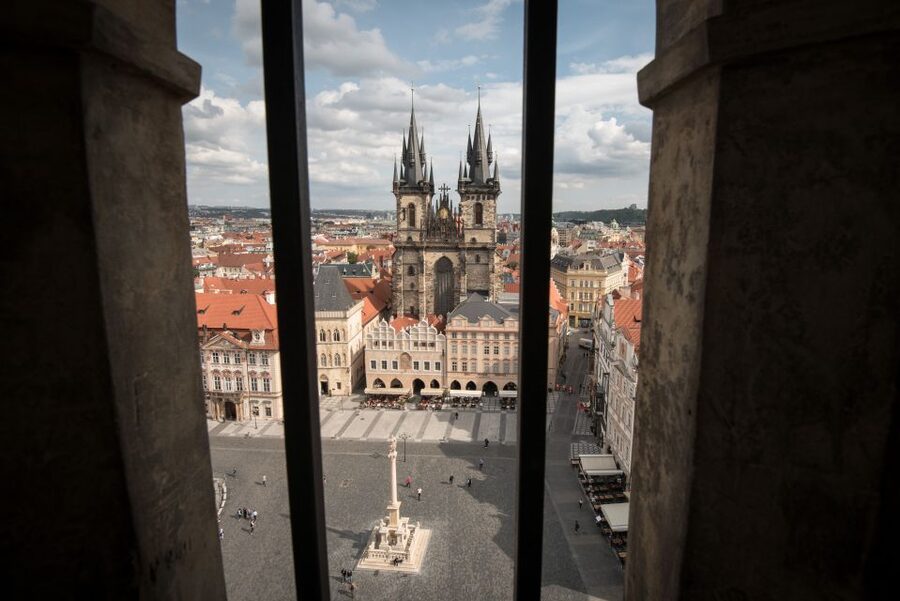 Prague: Old Town, Astronomical Clock and Underground Tour - How to Plan Your Day Around This Route
