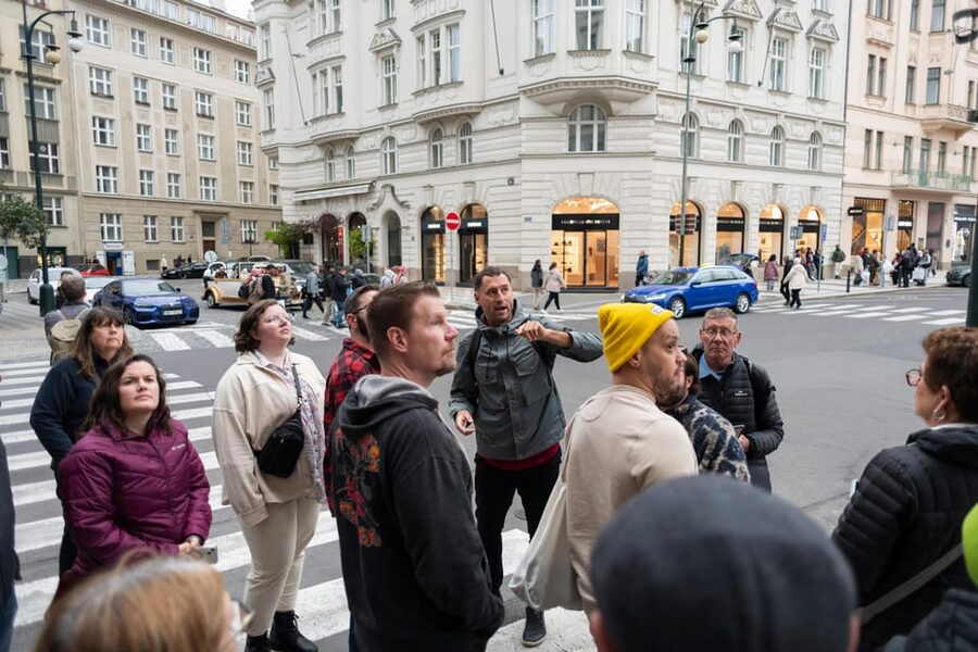 Prague: Old Town, Jewish Quarter & Astro Clock Walking Tour - Who should take this tour, and who might want a different plan