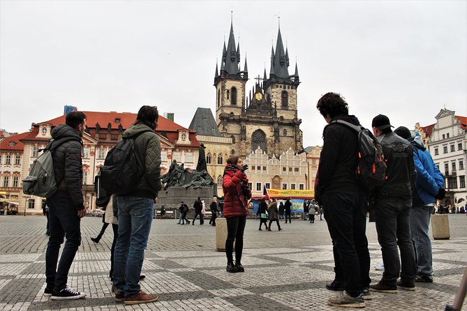 Prague Old Town, Medieval Underground and Dungeon Historical Tour - Price Value: Is $32.65 Worth 90 Minutes Underground?