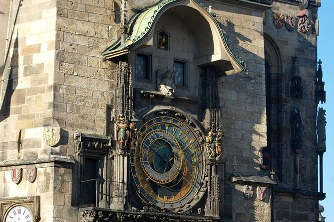 Prague Old Town New Town and Jewish Quarter Morning Tour - Why This Morning Walk Works So Well for First-Timers