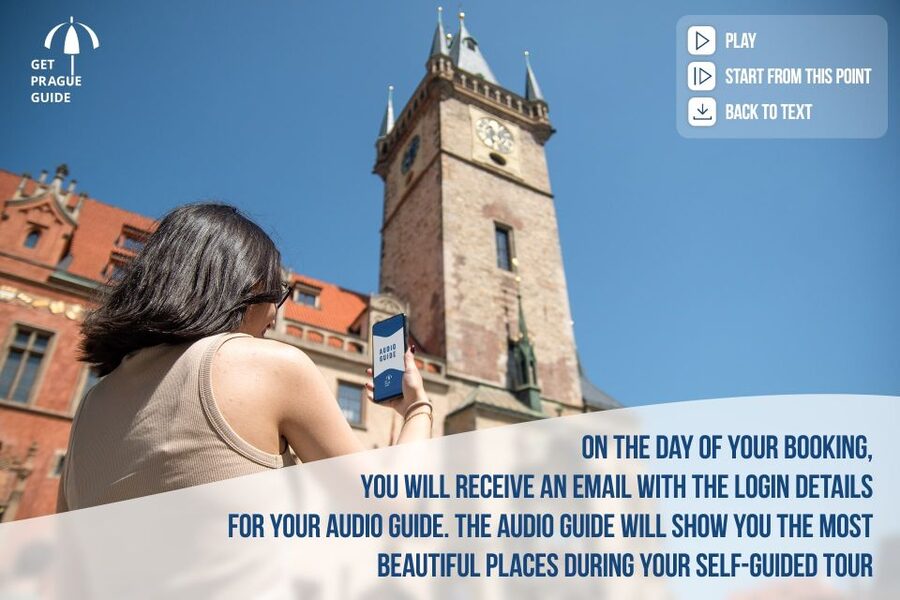Prague: Old Town Square and Astronomical Clock Audio Guide - Key highlights I’d plan around