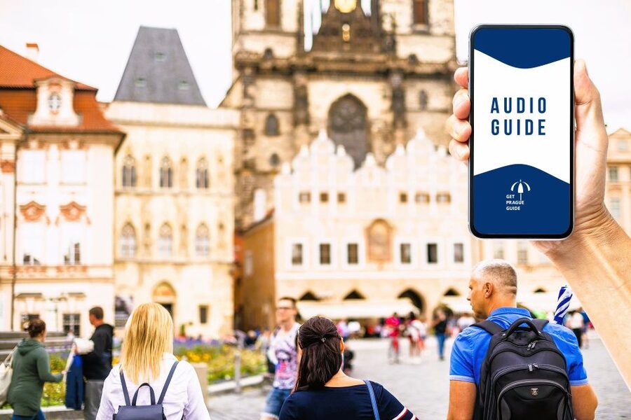 Prague: Old Town Square and Astronomical Clock Audio Guide - Should you book the Prague Old Town Square and Astronomical Clock audio guide?