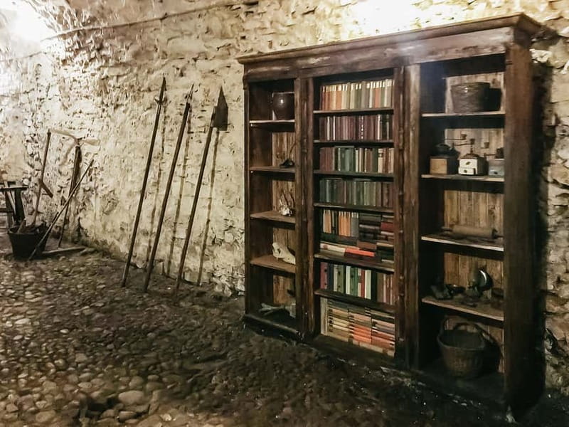 Prague: Oldtown, Medieval Underground & Dungeon History Tour - Practical tips underground: shoes, photos, and sound