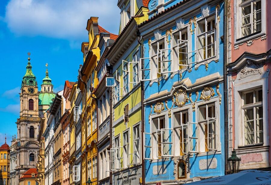 Prague: One Prague Tour with Local Food & Beer - Beer and Czech Tapas: What You Actually Get (and How to Plan Your Day)