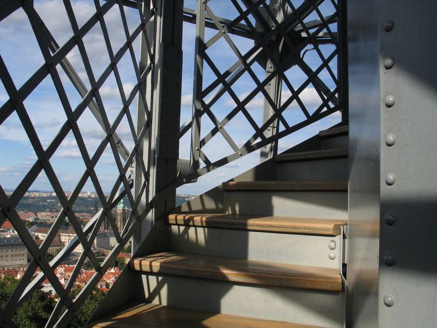 Prague: Petřín Tower and Mirror Maze Entry Ticket - Price and Value: Is This $14 Ticket Worth It?