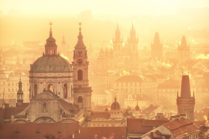 Prague Photo Tours - Why this Prague photo tour feels personal, not like a group shuffle