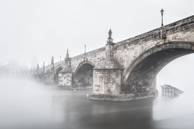 Prague Photo Tours - Mala Strana’s 50 minutes: photogenic streets without the fuss