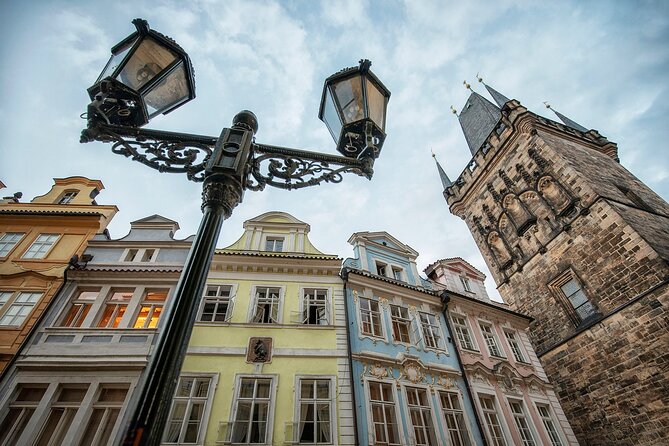 Prague Photo Tours - Small-group pricing and value: why $290.25 can make sense