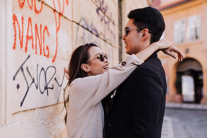 Prague Photo Walk Tour (Family, Couple, Solo) - Price and Value: Is $240.82 Worth It?