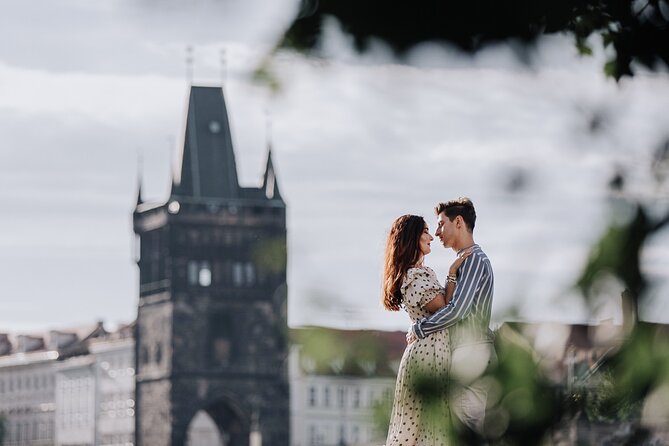Prague Photo Walk Tour (Family, Couple, Solo) - Stop 1, Vltava Beach: Swans, River Light, and Viewpoints