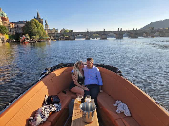 Prague Private Boat Tour - 2 Hours - Price and Value: What You Are Really Paying For at $318.39 per Person