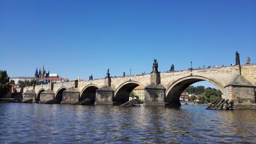 Prague: Private City Tour by Minivan - Key things to know before you go