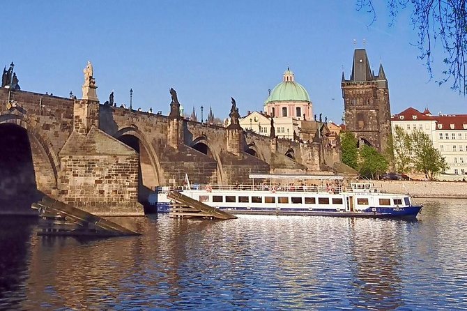 Prague Private Custom Full-Day Tour: Prague Castle and Old Town - Old Town Stops: Jewish Quarter, Old Town Square, Astronomical Clock