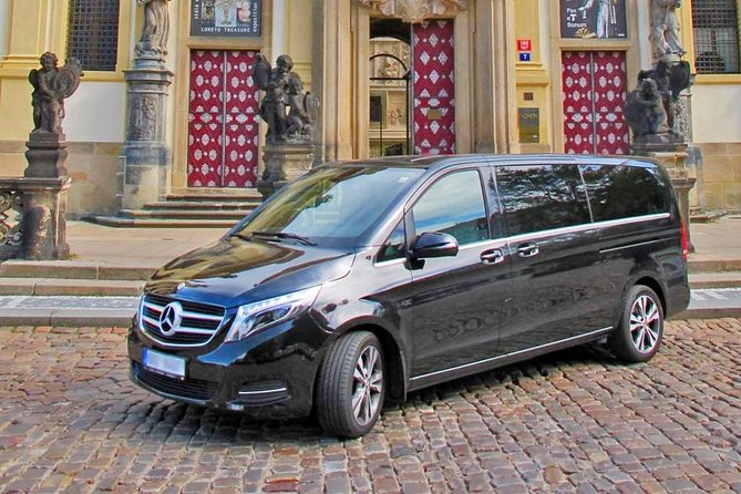 Prague Private Custom Full-Day Tour: Prague Castle and Old Town - Price and Value: Is $665.04 Per Person Worth It?