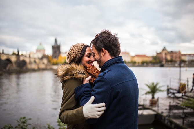 Prague Private Photoshoot - Key Highlights You Will Care About
