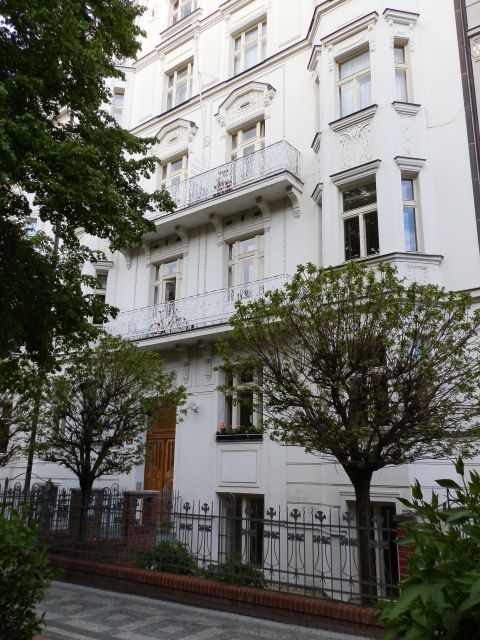 Prague: Private Prague Art Nouveau and Cubism Tour - Should you book the Prague Art Nouveau and Cubism tour?