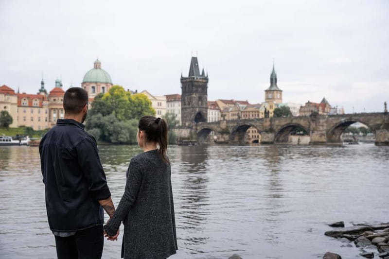 Prague: Private Professional Photoshoot - Key things that make this Prague photoshoot worth it