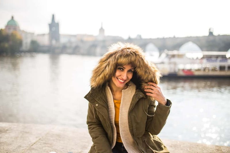 Prague: Private Professional Photoshoot - Why a private Prague photoshoot works better than taking phone pics