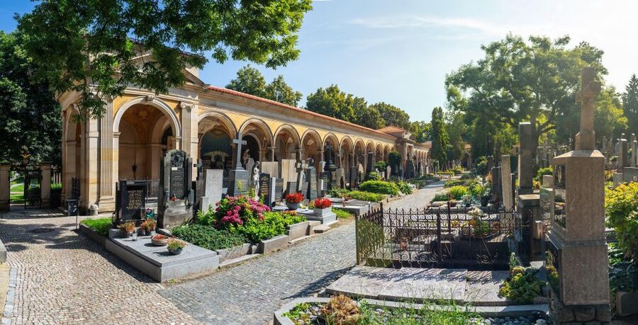 Prague: Private tour to the historic fortress of Vyšehrad - Vyšehrad: why this hilltop stop feels different from the usual Prague loop