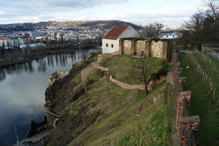 Prague: Private tour to the historic fortress of Vyšehrad - What kind of traveler should book this (and who might DIY)