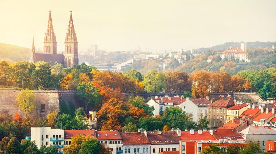 Prague: Private tour to the historic fortress of Vyšehrad - FAQ