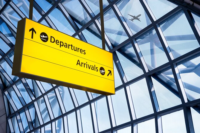 Prague Private Transfer to / from Prague Airport - Why a private PRG airport transfer feels worth it