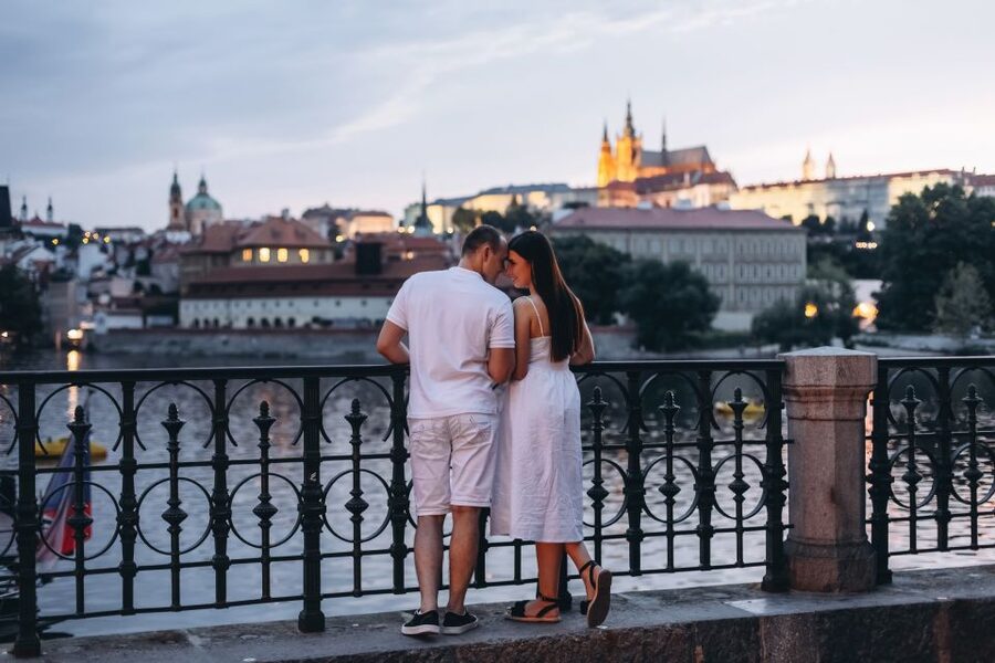 Prague: Professional Photoshoot at Prague Castle - Prague Castle, and Why a Pro Photoshoot Makes Sense Here