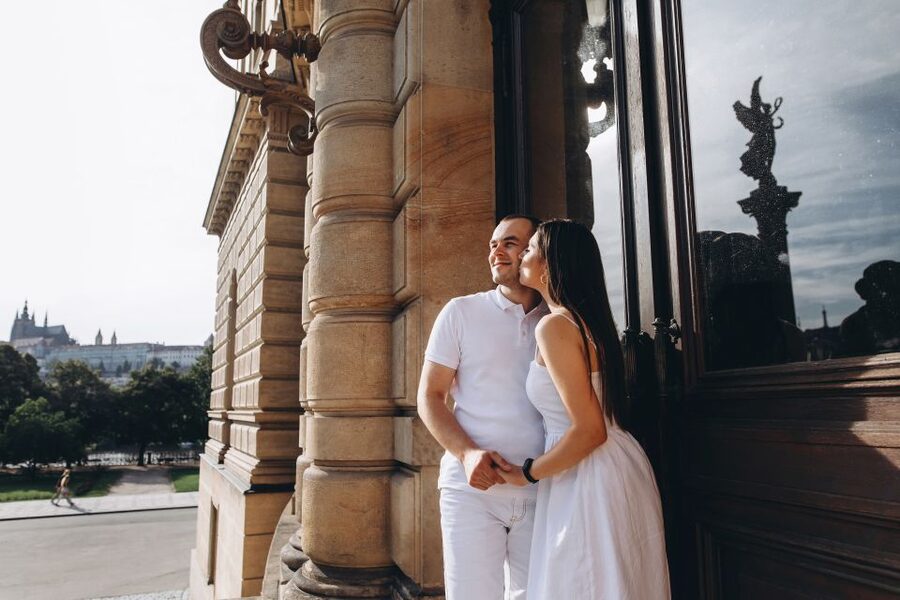 Prague: Professional Photoshoot at Prague Castle - Practical Things to Know Before You Go (So You Get the Best Results)