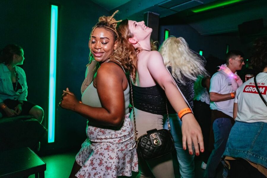 Prague: Pub Crawl with Unlimited Drinks & 5-floor Club Entry - Who should join, and who should choose a different plan
