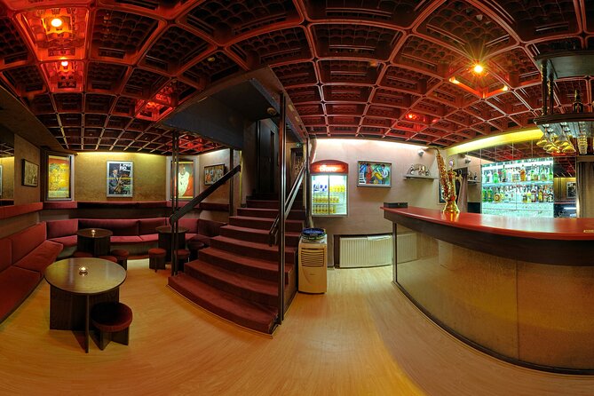 Prague Reduta Jazz Club with Concert Ticket - Timing Rules That Actually Make a Difference