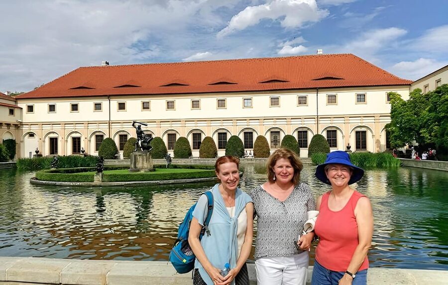 Prague Renaissance and Baroque Gardens Walking Tour - Should you book this Prague Renaissance and Baroque Gardens Walking Tour?