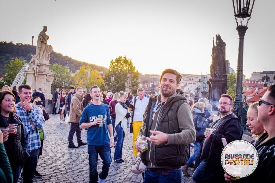 Prague Riverside Parties Tour - Should you book the Prague Riverside Parties Tour?