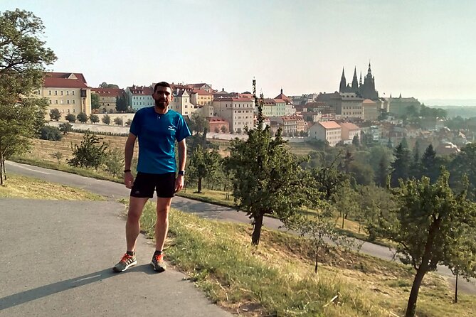 Prague Running Tour: City Highlights And Hidden Places - Prague Running Tour: a different way to see the city