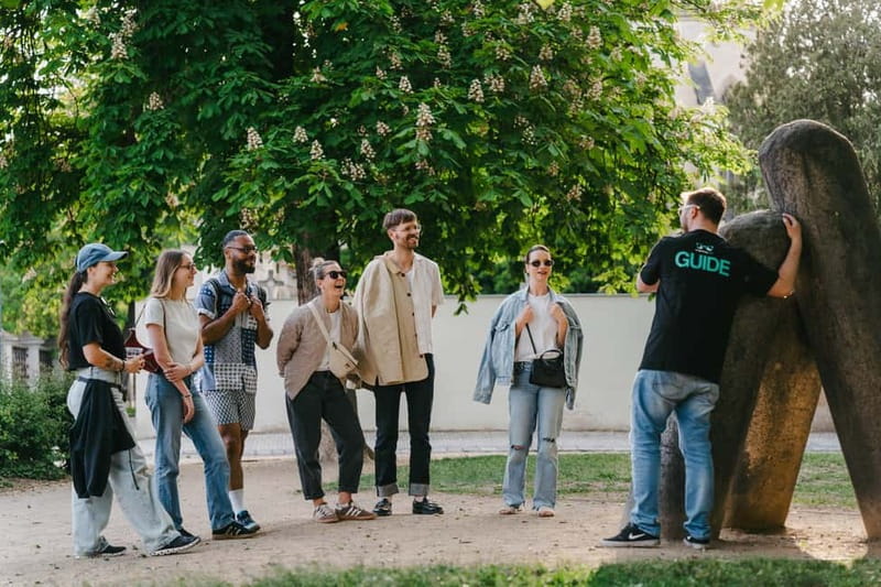 Prague’s Best Hidden Gem: Vysehrad Castle & Historic Fort - Timing, season, and the walking level you should plan for