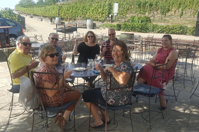Prague´s Hidden Vineyards Private Tour - How to get the most out of your tasting (without pretending you are a sommelier)