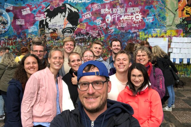 Prague’s TOP Sights - Old Town, Jewish Quarter, Charles Bridge (Tip-based tour) - Stop-by-stop: what each landmark is really for on this route