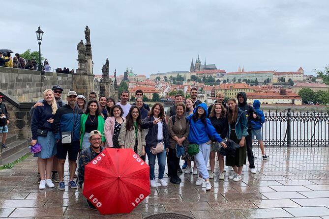 Prague’s TOP Sights - Old Town, Jewish Quarter, Charles Bridge (Tip-based tour) - Who this tour fits best, and who might want a different plan