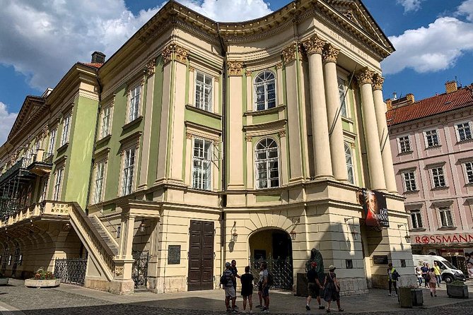 Prague’s TOP Sights - Old Town, Jewish Quarter, Charles Bridge (Tip-based tour) - Should you book this Prague intro tour?