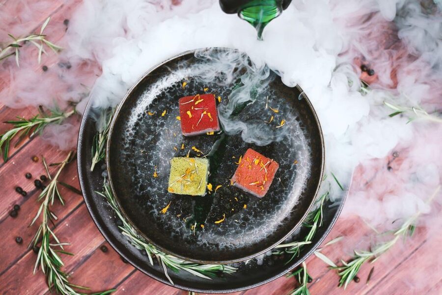 Prague: Savor 10 Course Dinner in Chef’s Kitchen - Who should book this chef’s kitchen dinner