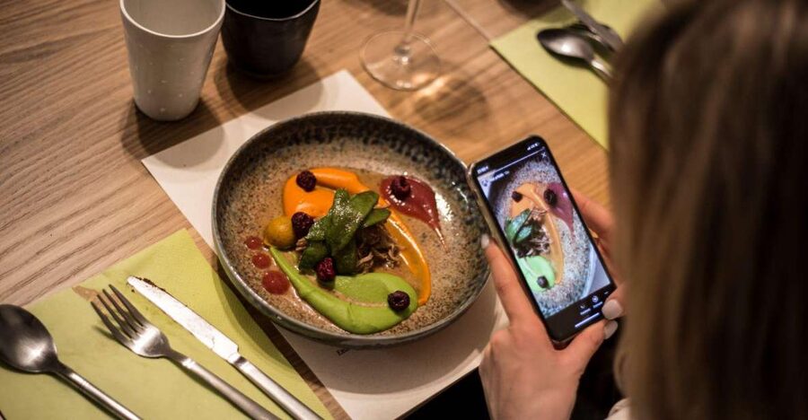 Prague: Savor 10 Course Dinner in Chef’s Kitchen - What you eat: the seasonal 10-course menu examples, and why they feel smart