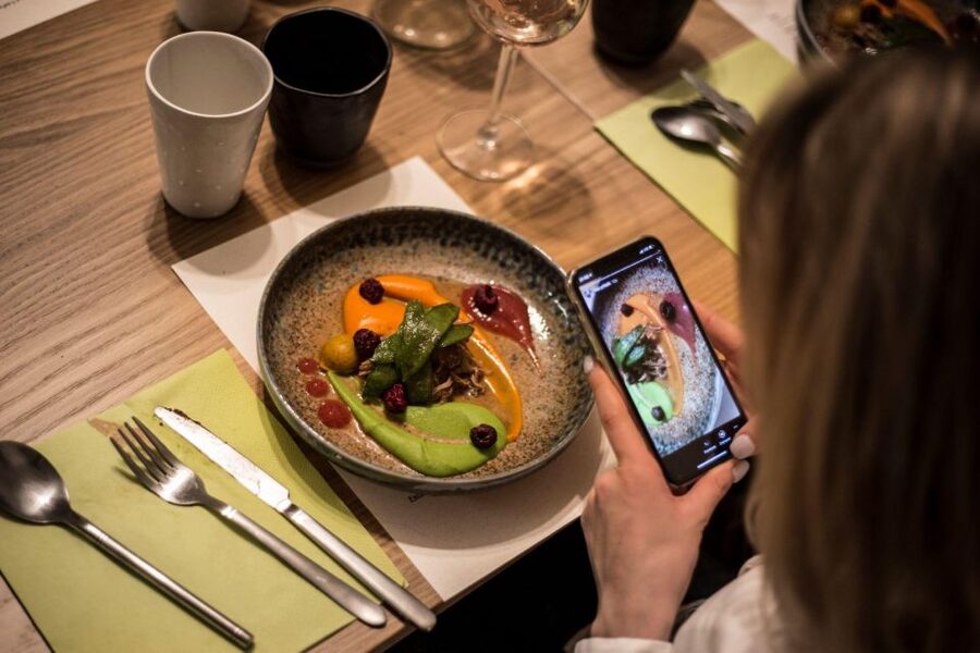 Prague: Savor 10 Course Dinner in Chef’s Kitchen - Small group and personal hosting, the practical side