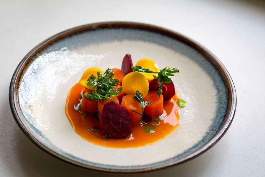 Prague: Savor 10 Course Dinner in Chef’s Kitchen - Dietary needs: plan for the 500 CZK upcharge